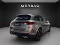 MERCEDES-BENZ GLC 220 d 4M 9G-Tronic