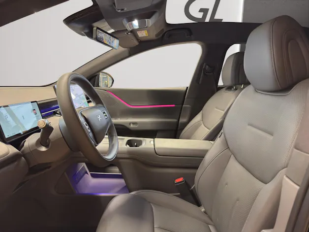 XPENG G6 80kWh Performance AWD