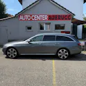 MERCEDES-BENZ E 200 Avantgarde 4 Matic 9G-Tronic *12 MONATE GARANTIE | LEDER-SITZE | MFK 10.2025*