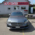 MERCEDES-BENZ E 200 Avantgarde 4 Matic 9G-Tronic *12 MONATE GARANTIE | LEDER-SITZE | MFK 10.2025*