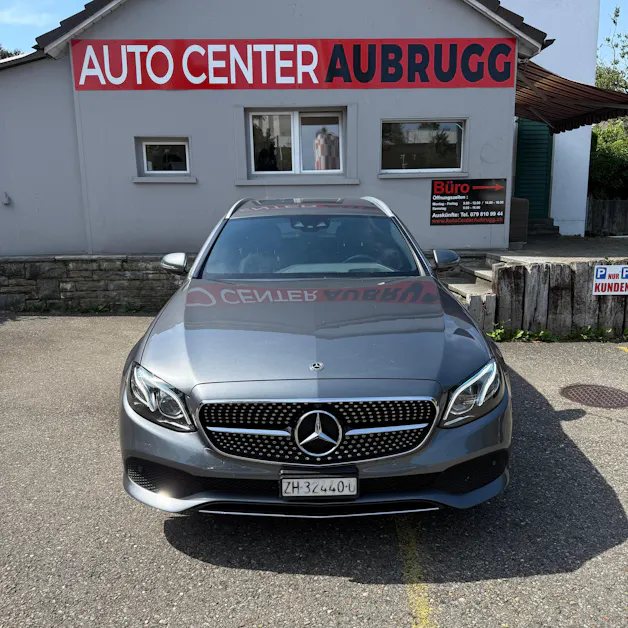 MERCEDES-BENZ E 200 Avantgarde 4 Matic 9G-Tronic *12 MONATE GARANTIE | LEDER-SITZE | MFK 10.2025*