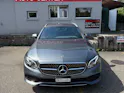 MERCEDES-BENZ E 200 Avantgarde 4 Matic 9G-Tronic *12 MONATE GARANTIE | LEDER-SITZE | MFK 10.2025*