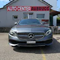 MERCEDES-BENZ E 200 Avantgarde 4 Matic 9G-Tronic *12 MONATE GARANTIE | LEDER-SITZE | MFK 10.2025*