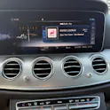 MERCEDES-BENZ E 200 Avantgarde 4 Matic 9G-Tronic *12 MONATE GARANTIE | LEDER-SITZE | MFK 10.2025*