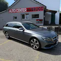 MERCEDES-BENZ E 200 Avantgarde 4 Matic 9G-Tronic *12 MONATE GARANTIE | LEDER-SITZE | MFK 10.2025*