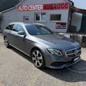 MERCEDES-BENZ E 200 Avantgarde 4 Matic 9G-Tronic *12 MONATE GARANTIE | LEDER-SITZE | MFK 10.2025*