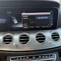 MERCEDES-BENZ E 200 Avantgarde 4 Matic 9G-Tronic *12 MONATE GARANTIE | LEDER-SITZE | MFK 10.2025*