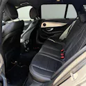 MERCEDES-BENZ E 200 Avantgarde 4 Matic 9G-Tronic *12 MONATE GARANTIE | LEDER-SITZE | MFK 10.2025*