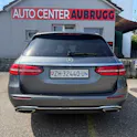 MERCEDES-BENZ E 200 Avantgarde 4 Matic 9G-Tronic *12 MONATE GARANTIE | LEDER-SITZE | MFK 10.2025*