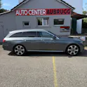 MERCEDES-BENZ E 200 Avantgarde 4 Matic 9G-Tronic *12 MONATE GARANTIE | LEDER-SITZE | MFK 10.2025*