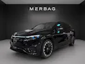 MERCEDES-BENZ EQS SUV 580 4Matic Executive Edition