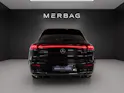 MERCEDES-BENZ EQS SUV 580 4Matic Executive Edition