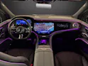MERCEDES-BENZ EQS SUV 580 4Matic Executive Edition
