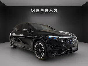 MERCEDES-BENZ EQS SUV 580 4Matic Executive Edition