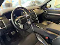 Land Rover Discovery 3.0D I6 300 R-Dynamic HSE AWD | CH | 7 Sitz | AHK | Standheiz. | HeadUp | 22" | Black Pack | Family Pack |