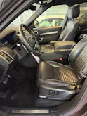 Land Rover Discovery 3.0D I6 300 R-Dynamic HSE AWD | CH | 7 Sitz | AHK | Standheiz. | HeadUp | 22" | Black Pack | Family Pack |