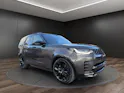 Land Rover Discovery 3.0D I6 300 R-Dynamic HSE AWD | CH | 7 Sitz | AHK | Standheiz. | HeadUp | 22" | Black Pack | Family Pack |