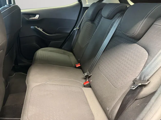 FORD Fiesta 1.0 SCTi Titanium