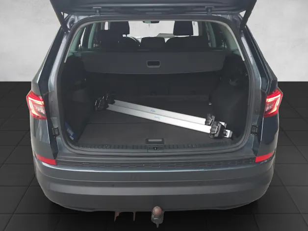 SKODA Kodiaq 2.0 TSI Ambition 4x4