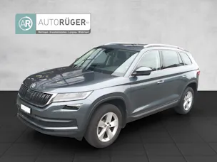 SKODA Kodiaq 2.0 TSI Ambition 4x4