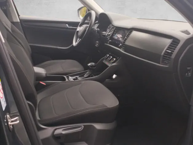 SKODA Kodiaq 2.0 TSI Ambition 4x4