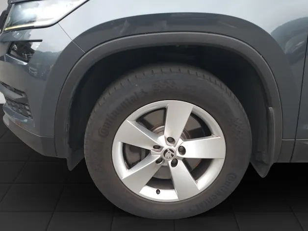 SKODA Kodiaq 2.0 TSI Ambition 4x4