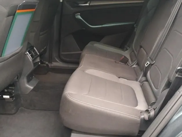 SKODA Kodiaq 2.0 TSI Ambition 4x4