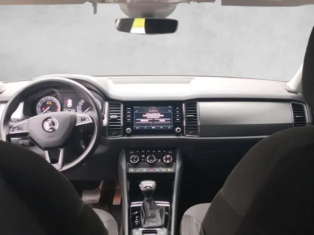SKODA Kodiaq 2.0 TSI Ambition 4x4