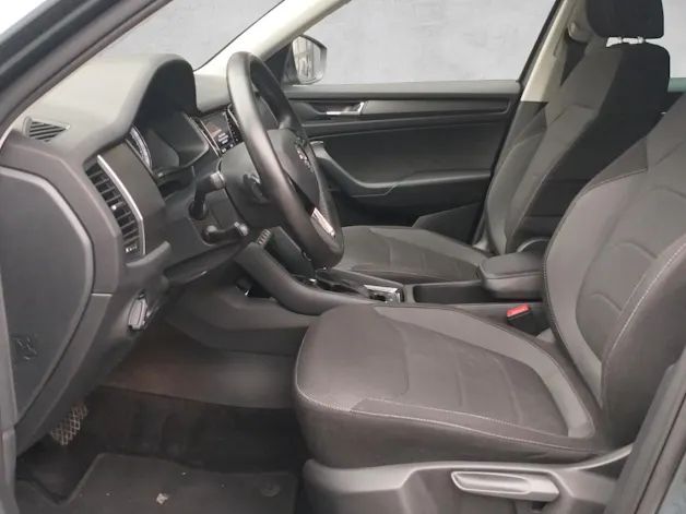 SKODA Kodiaq 2.0 TSI Ambition 4x4