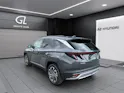 HYUNDAI Tucson 1.6 TGDI Vertex 4WD DCT