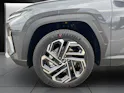 HYUNDAI Tucson 1.6 TGDI Vertex 4WD DCT