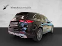 MERCEDES-BENZ GLC 220 d AMG Line 4M X254