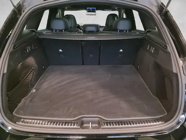 MERCEDES-BENZ GLC 220 d AMG Line 4M X254