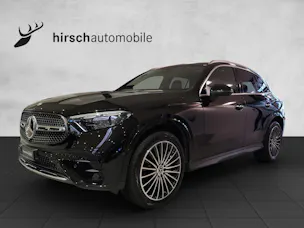 MERCEDES-BENZ GLC 220 d AMG Line 4M X254
