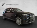 MERCEDES-BENZ GLC 220 d AMG Line 4M X254