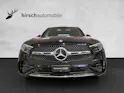 MERCEDES-BENZ GLC 220 d AMG Line 4M X254