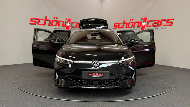 VW ID.7 Tourer GTX 86 kWh GTX 4 Motion