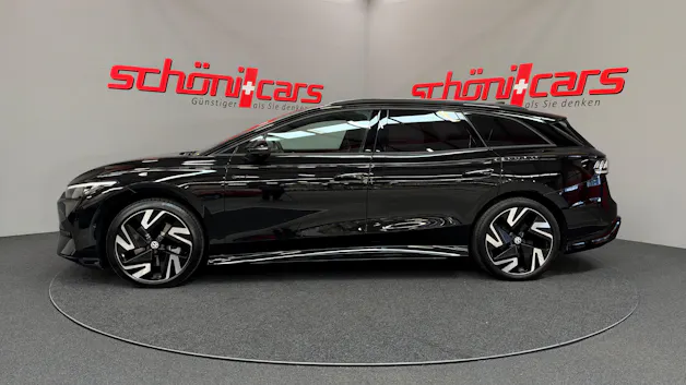 VW ID.7 Tourer GTX 86 kWh GTX 4 Motion