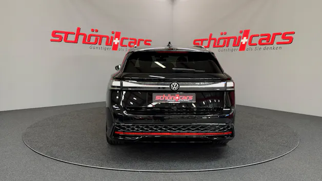 VW ID.7 Tourer GTX 86 kWh GTX 4 Motion