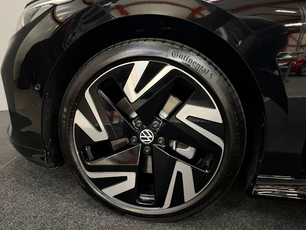 VW ID.7 Tourer GTX 86 kWh GTX 4 Motion