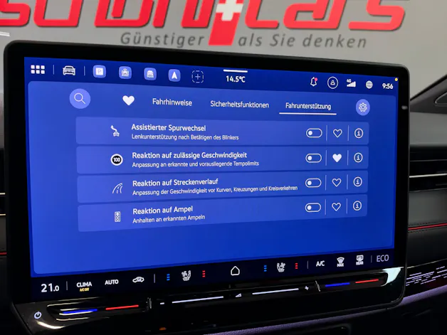 VW ID.7 Tourer GTX 86 kWh GTX 4 Motion