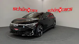 VW ID.7 Tourer GTX 86 kWh GTX 4 Motion