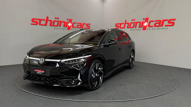 VW ID.7 Tourer GTX 86 kWh GTX 4 Motion