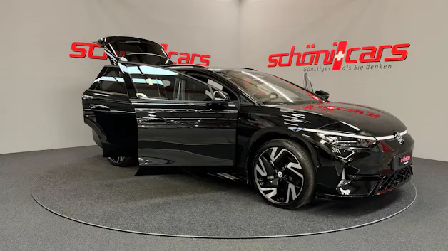 VW ID.7 Tourer GTX 86 kWh GTX 4 Motion