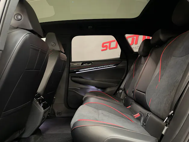 VW ID.7 Tourer GTX 86 kWh GTX 4 Motion
