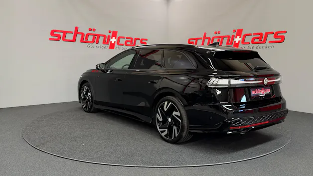 VW ID.7 Tourer GTX 86 kWh GTX 4 Motion