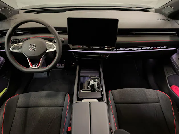 VW ID.7 Tourer GTX 86 kWh GTX 4 Motion