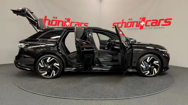 VW ID.7 Tourer GTX 86 kWh GTX 4 Motion