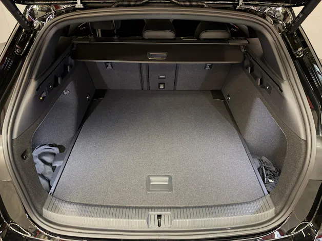VW ID.7 Tourer GTX 86 kWh GTX 4 Motion