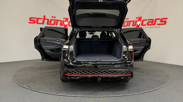 VW ID.7 Tourer GTX 86 kWh GTX 4 Motion